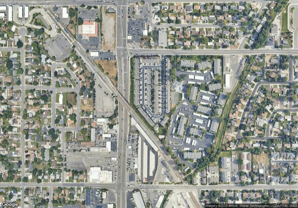 7889 S Summer Station Way, Midvale, UT 84047 - photo 1