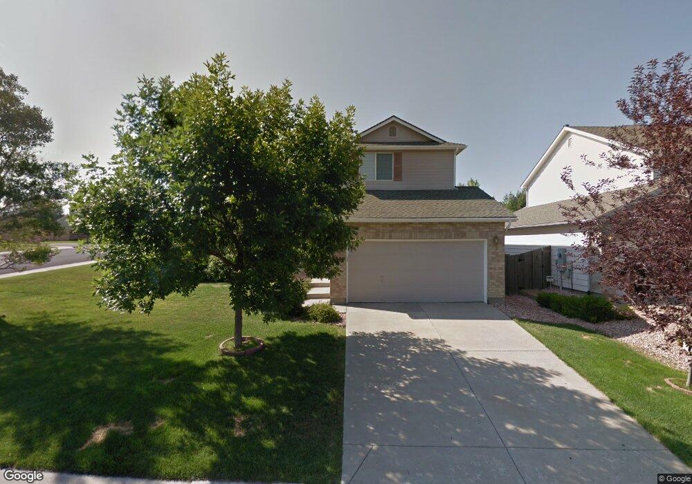 5293 S Tibet St, Aurora, CO 80015 - photo 1