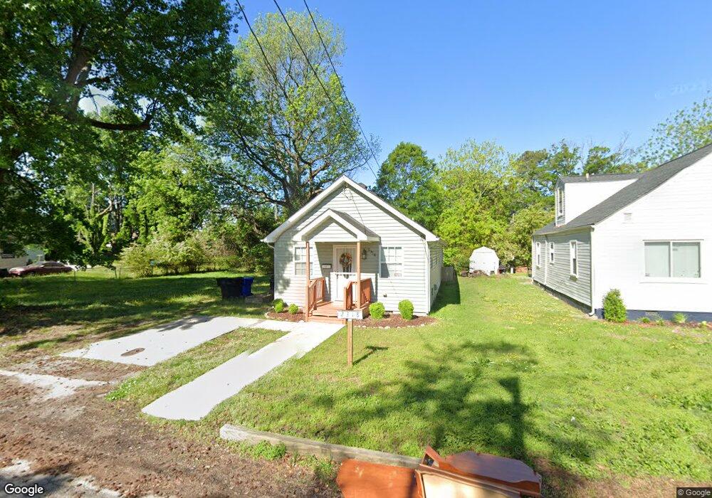 2318 Azalea Ave, Portsmouth, VA 23704 - photo 1