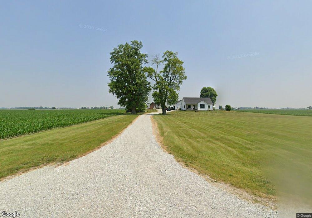 3815 S 975 W, Tipton, IN 46072 - photo 1