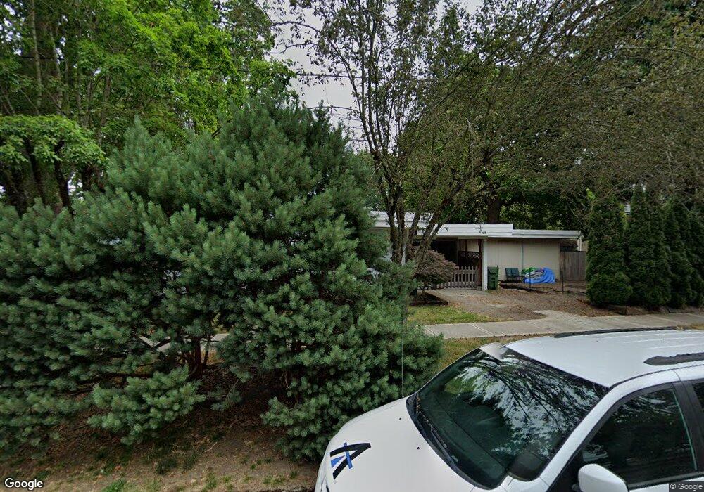 503 E 6th St, Newberg, OR 97132 - photo 1