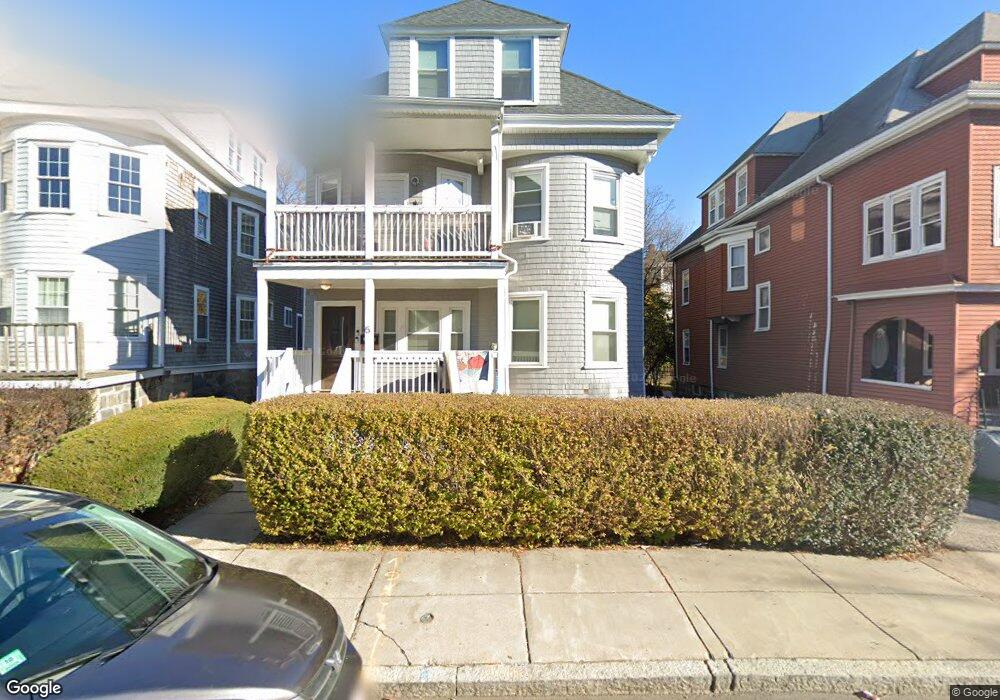 15 Pasadena Rd, Dorchester, MA 02121 - photo 1