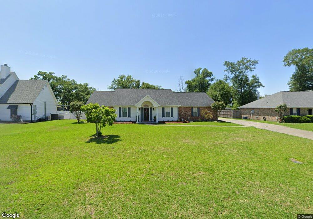 215 State St, Lake Charles, LA 70605 - photo 1