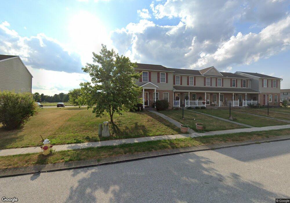 73 Cannon Ln unit 128, Gettysburg, PA 17325 - photo 1