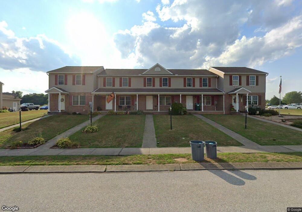 71 Cannon Ln unit 127, Gettysburg, PA 17325 - photo 1