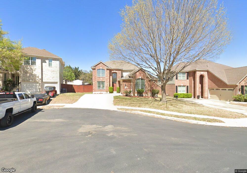 13160 Mystic Saddle, Helotes, TX 78023 - photo 1