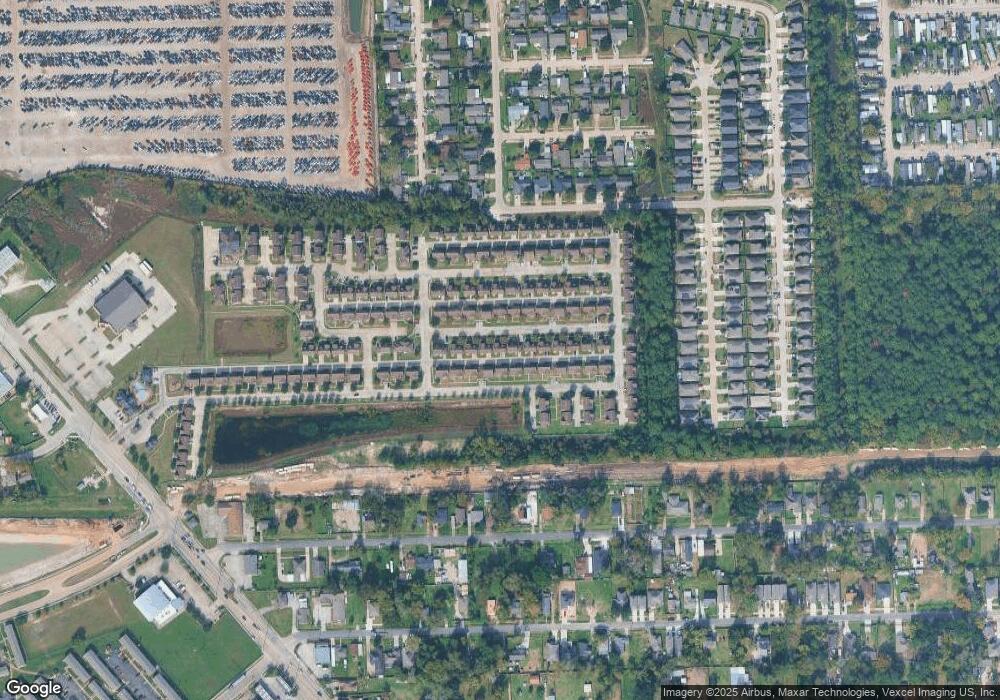 154 Jacob Field Ln, Houston, TX 77088 - photo 1