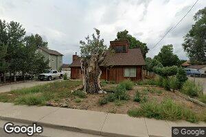 4601 Independence St, Wheat Ridge, CO 80033