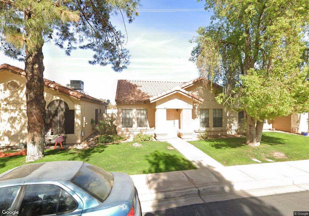 874 E Hearne Way, Gilbert, AZ 85234 - photo 1