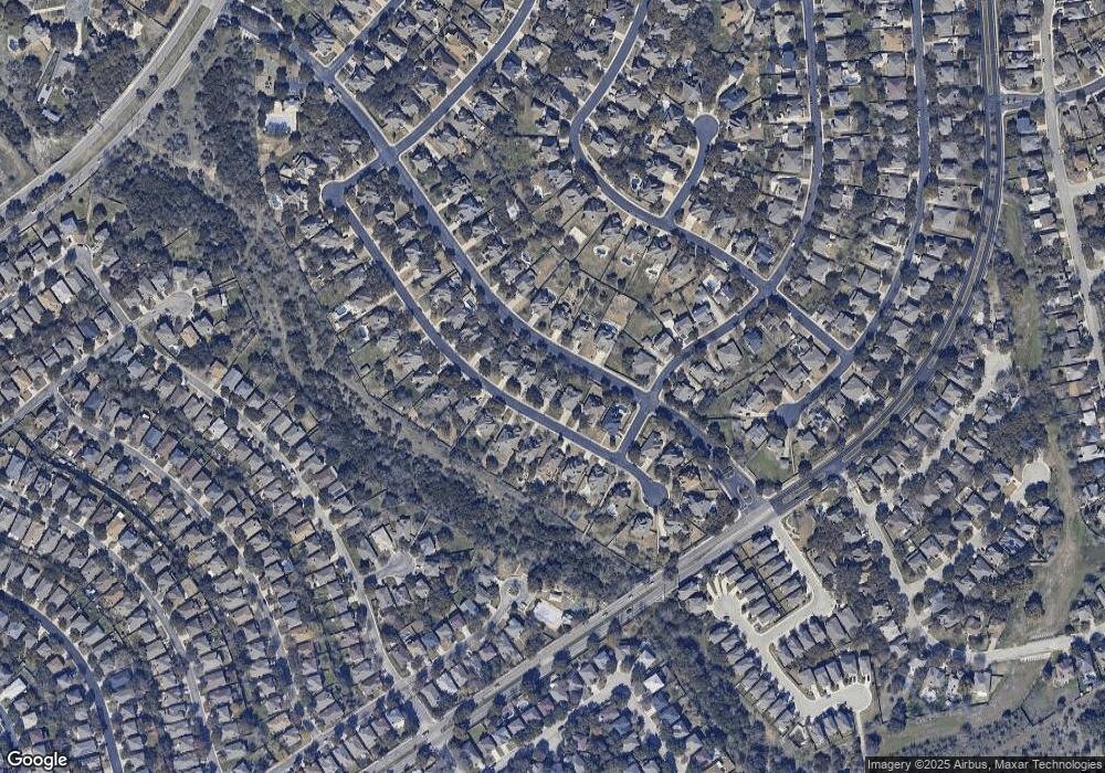 12715 Terrace Hollow, San Antonio, TX 78259 - photo 1