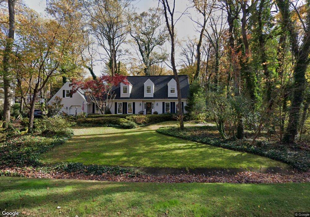 7 Old Sturbridge Rd, Arnold, MD 21012 - photo 1