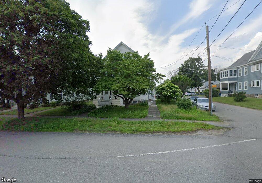 300 Sutton St unit 1, North Andover, MA 01845 - photo 1