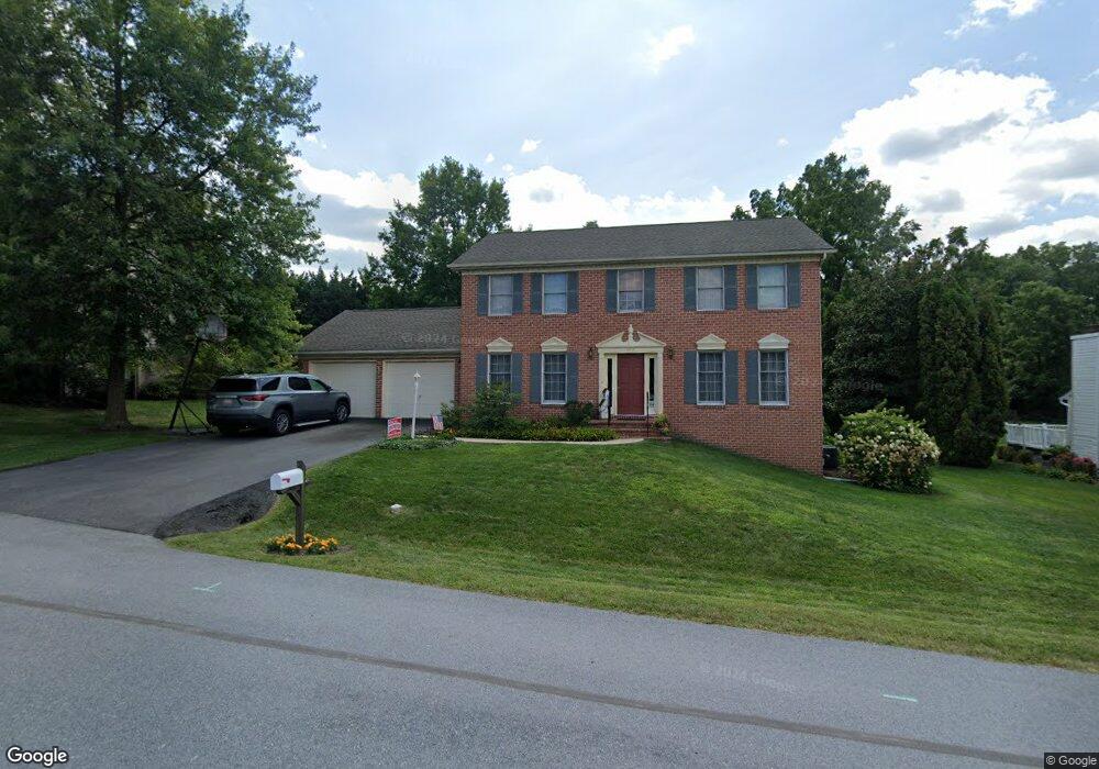 13116 Hepplewhite Cir, Hagerstown, MD 21742 - photo 1