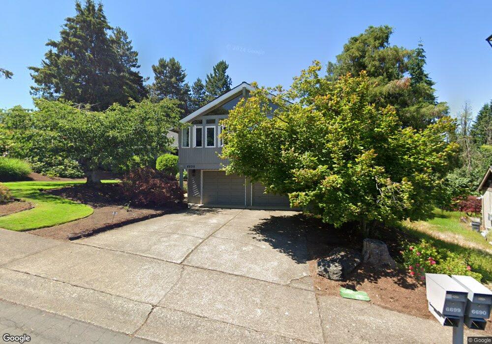 6699 Palomino Cir, West Linn, OR 97068 - photo 1