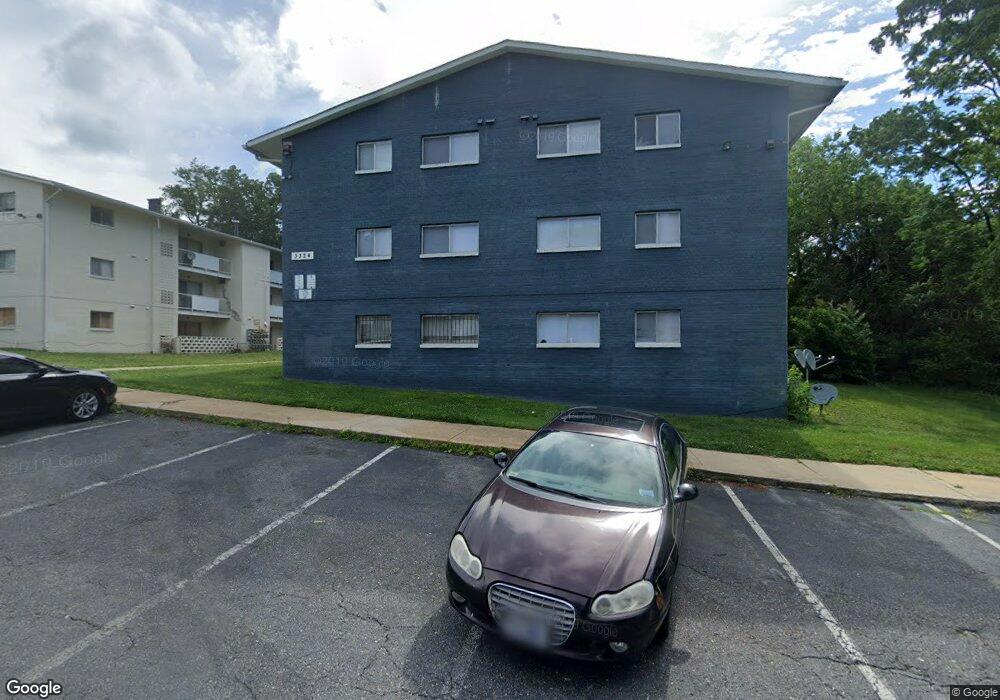 3324 Wheeler Rd SE, Washington, DC 20032 - photo 1