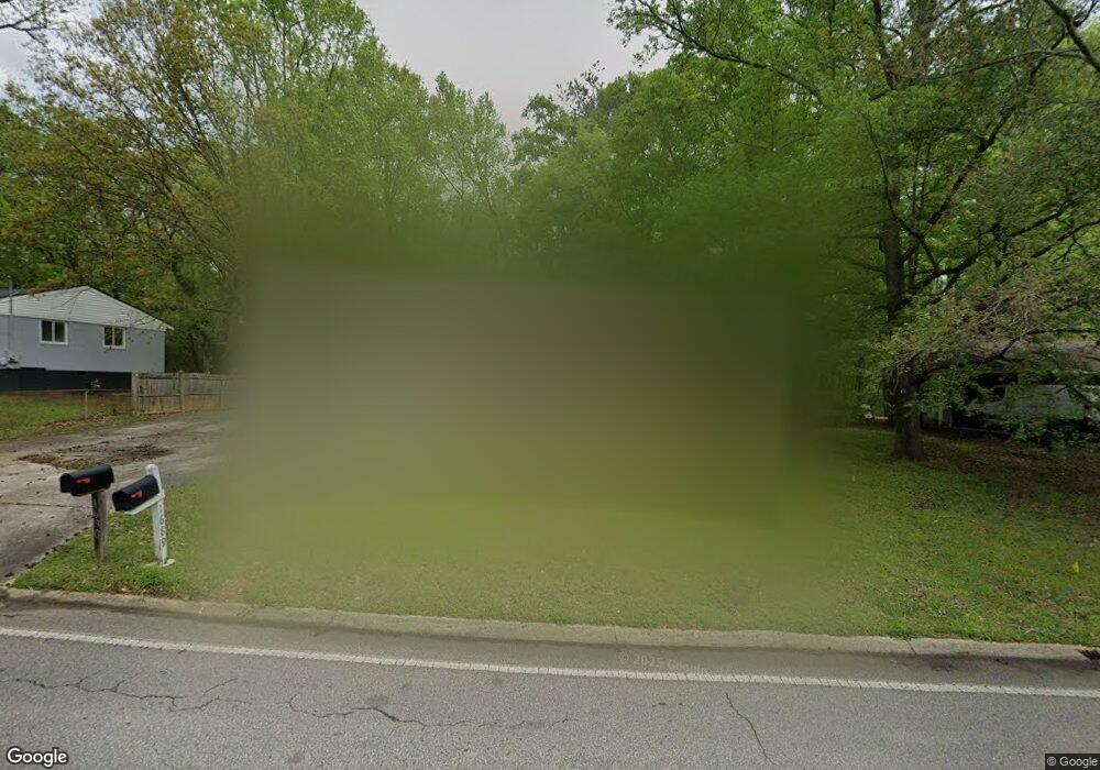 1690 Slate Rd, Conley, GA 30288 - photo 1