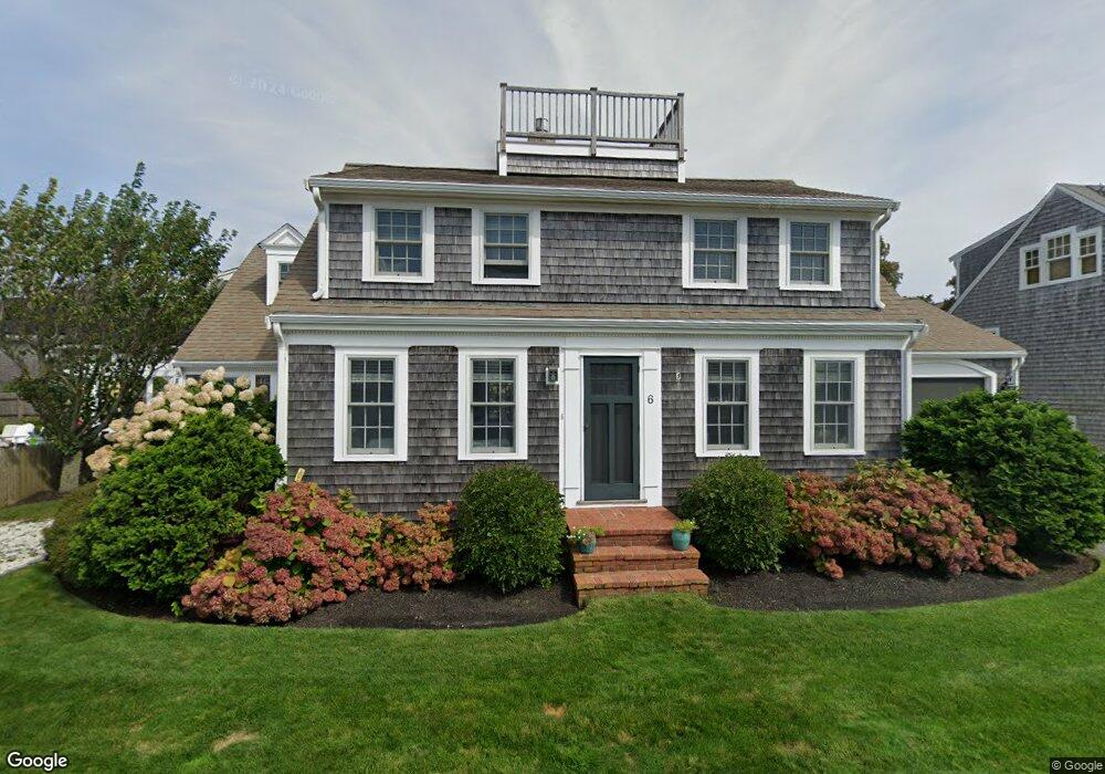 6 Port Pines Rd, Harwich Port, MA 02646 - photo 1