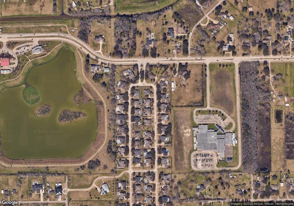 3406 Lindhaven Dr, Pearland, TX 77584 - photo 1