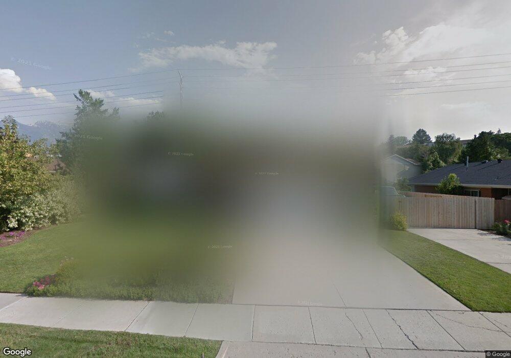 1764 E 8180 S, Sandy, UT 84093 - photo 1