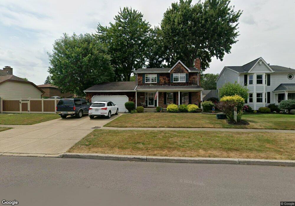 1154 Doebler Dr, North Tonawanda, NY 14120 - photo 1