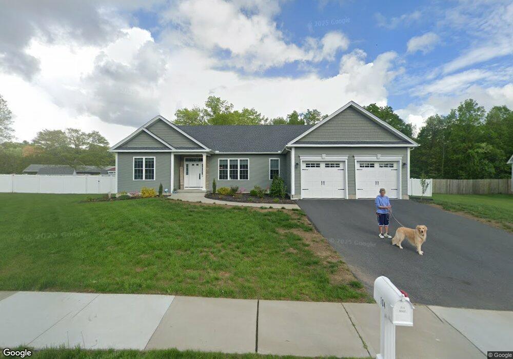 104 Nicole Terrace, Feeding Hills, MA 01030 - photo 1