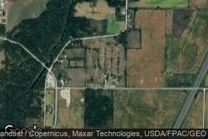 200 85th St, Dows, IA 50071