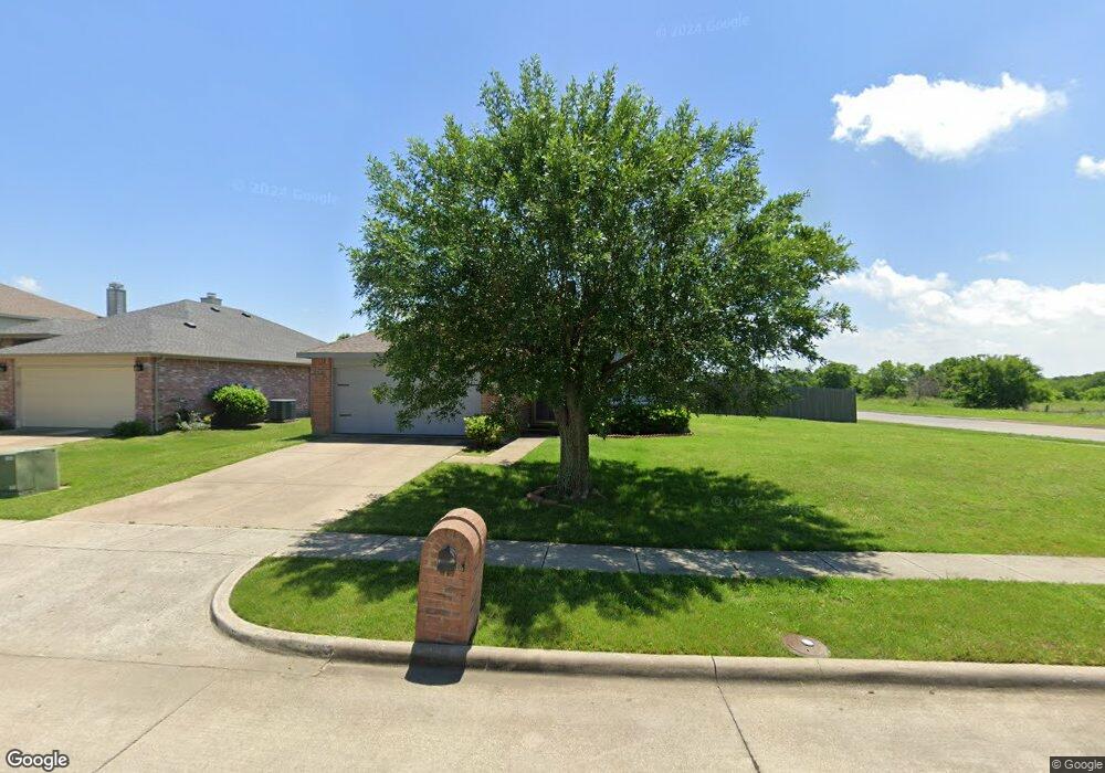 1109 Ann Dr, Wylie, TX 75098 - photo 1