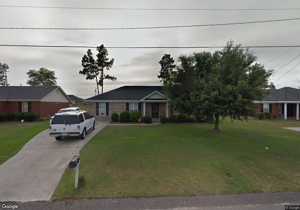 3392 Monte Carlo Dr, Augusta, GA 30906 - photo 1