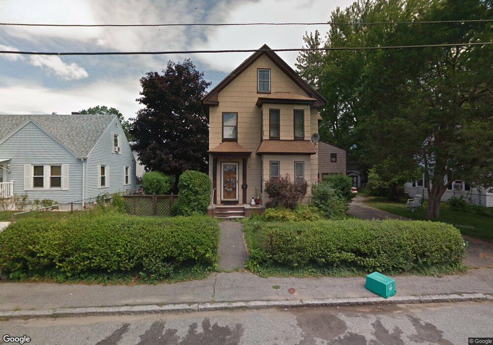 139 A St, Lowell, MA 01851 - photo 1