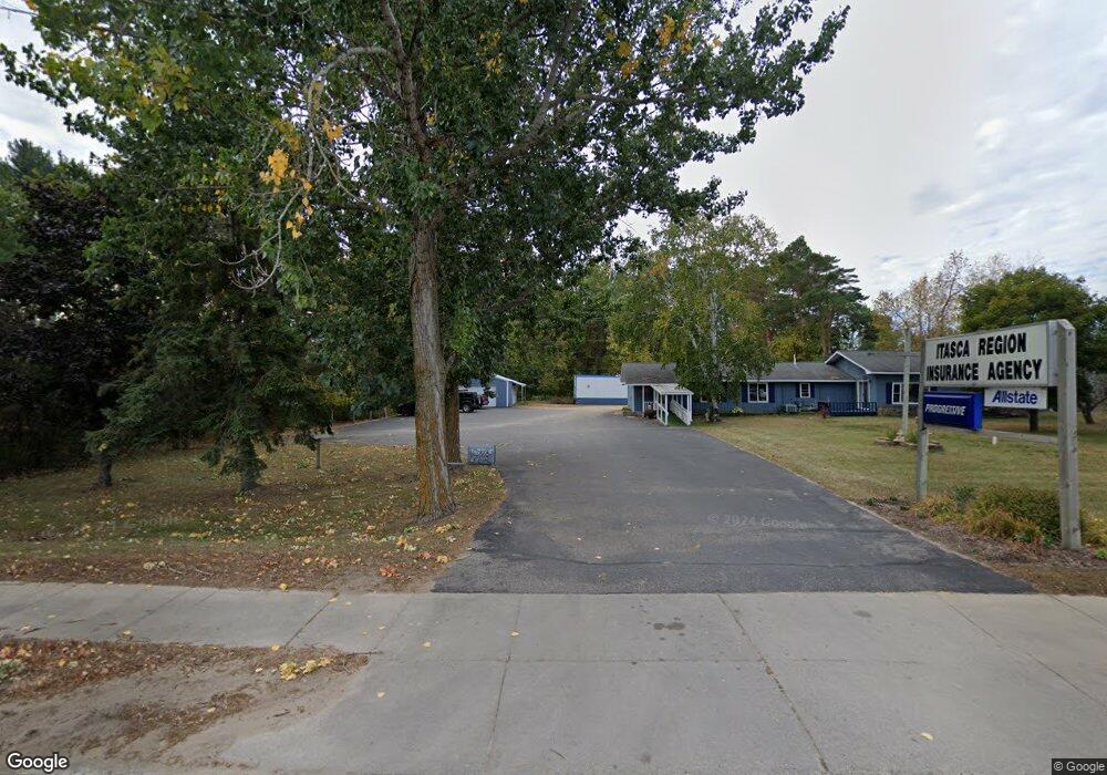 1012 1st St E, Park Rapids, MN 56470 - photo 1