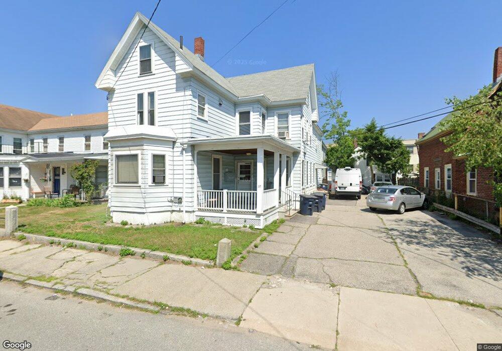 37 Kinsley St, Nashua, NH 03060 - photo 1