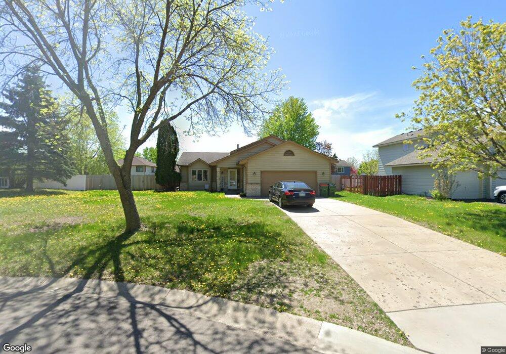 12145 Zea Cir NW, Coon Rapids, MN 55433 - photo 1