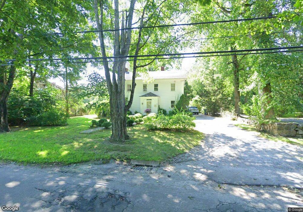 24 Sill Ln, Old Lyme, CT 06371 - photo 1