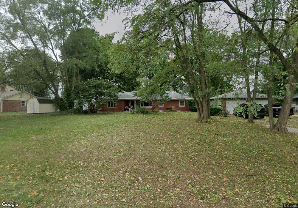 1214 Ridgewood Ct, Plainfield, IN 46168 - photo 1