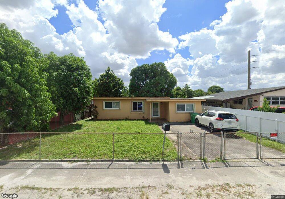 3626 NW 102nd St, Miami, FL 33147 - photo 1