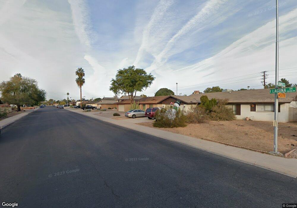 1612 E Laguna Dr, Tempe, AZ 85282 - photo 1