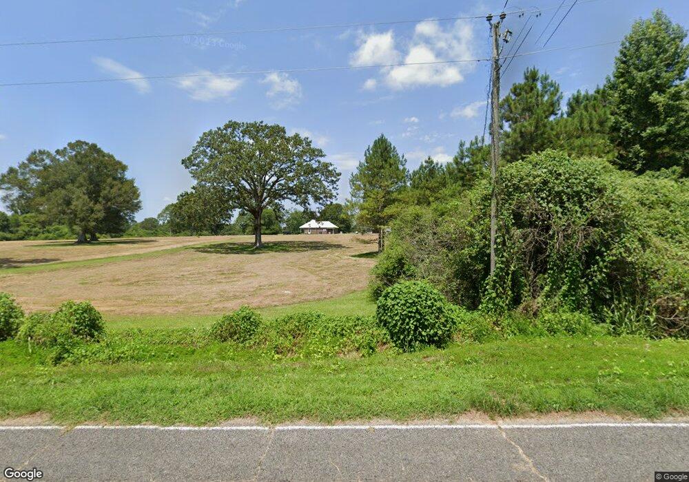 90 Dan Holmes Rd, Jayess, MS 39641 - photo 1