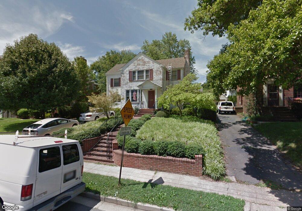 4837 16th St N, Arlington, VA 22205 - photo 1