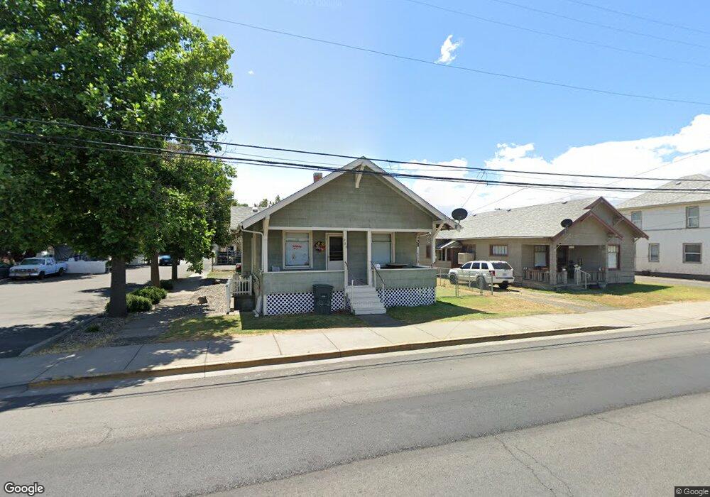 904 SW Dorion Ave, Pendleton, OR 97801 - photo 1