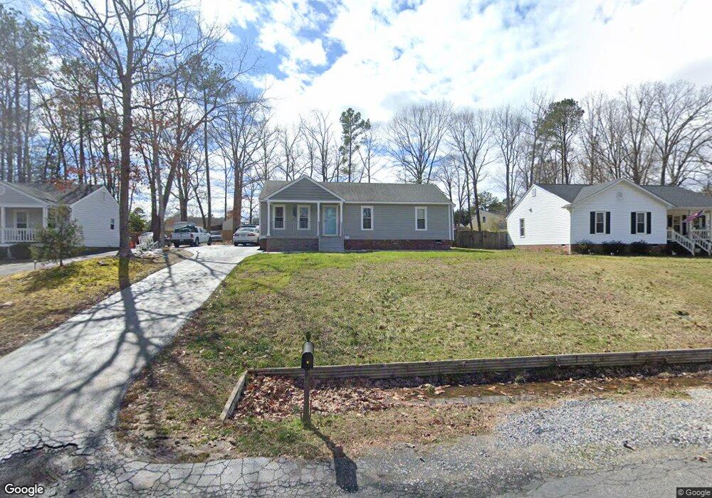 11625 New Forest Trail, Midlothian, VA 23112 - photo 1