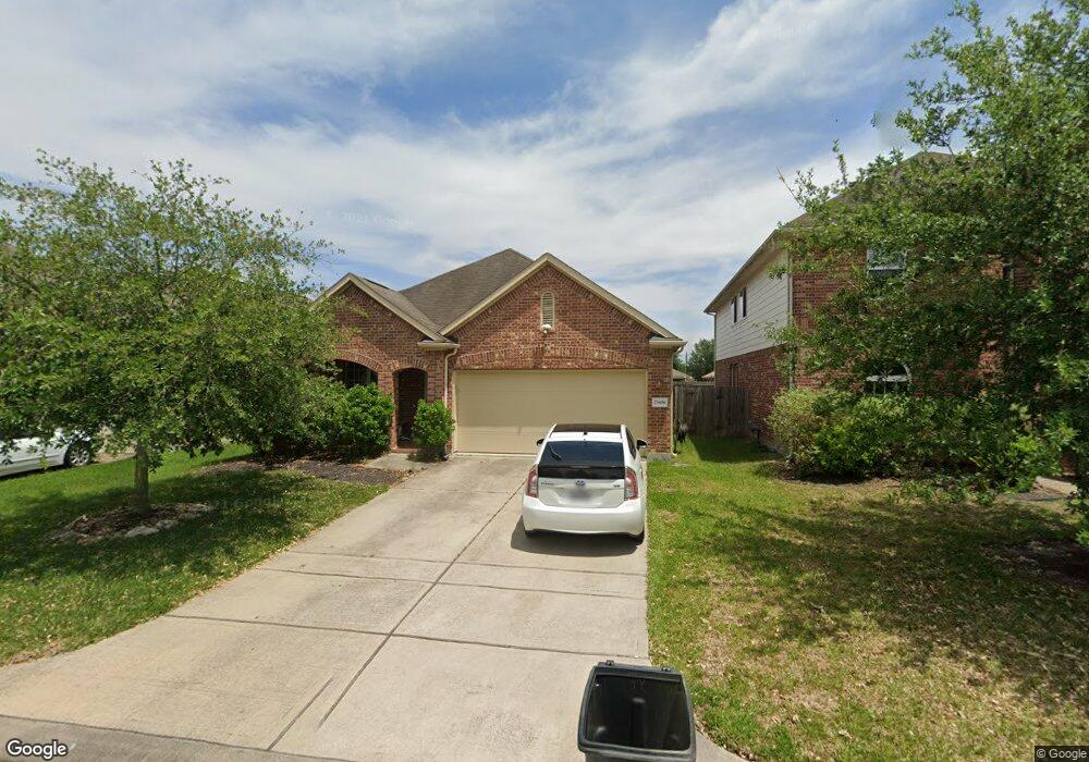 23606 Plantation Pines Ln, Tomball, TX 77375 - photo 1