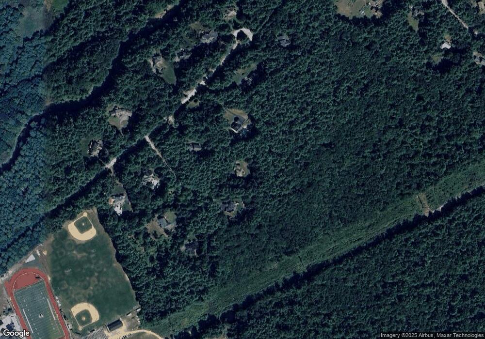 17 Simeon Wilson Rd, Amherst, NH 03031 - photo 1