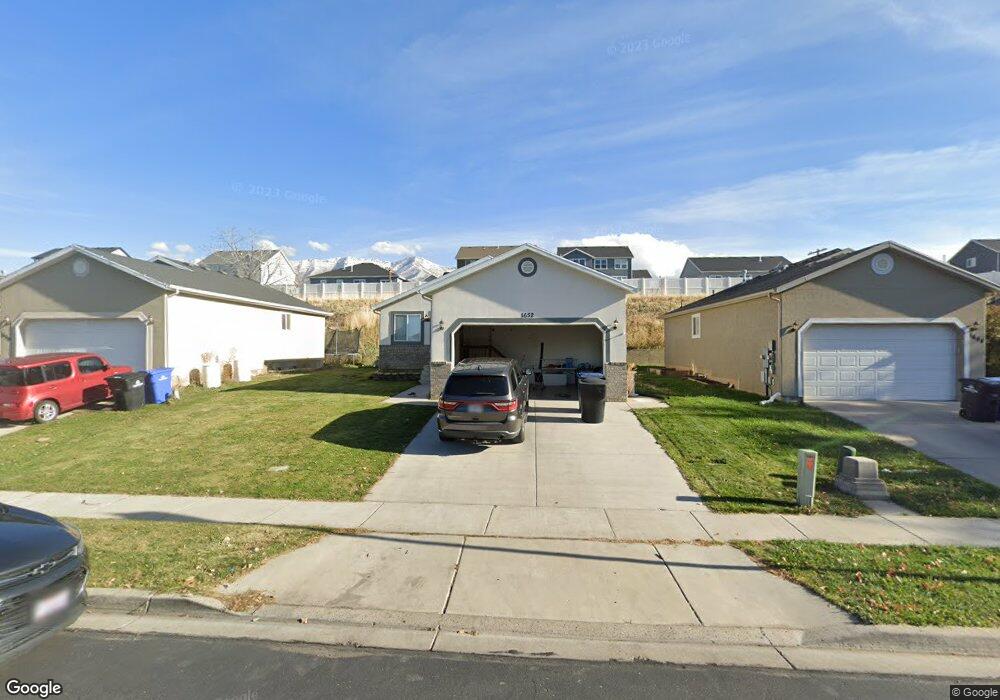 1652 E Ridgefield Rd, Spanish Fork, UT 84660 - photo 1