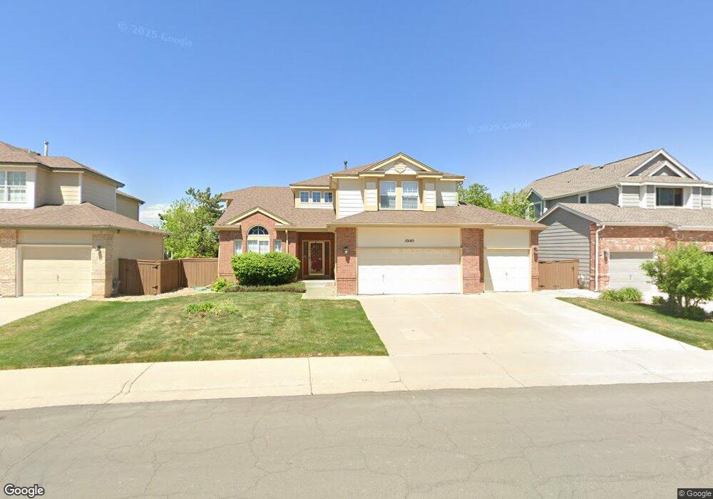 10145 Knoll Cir, Highlands Ranch, CO 80130 - photo 1