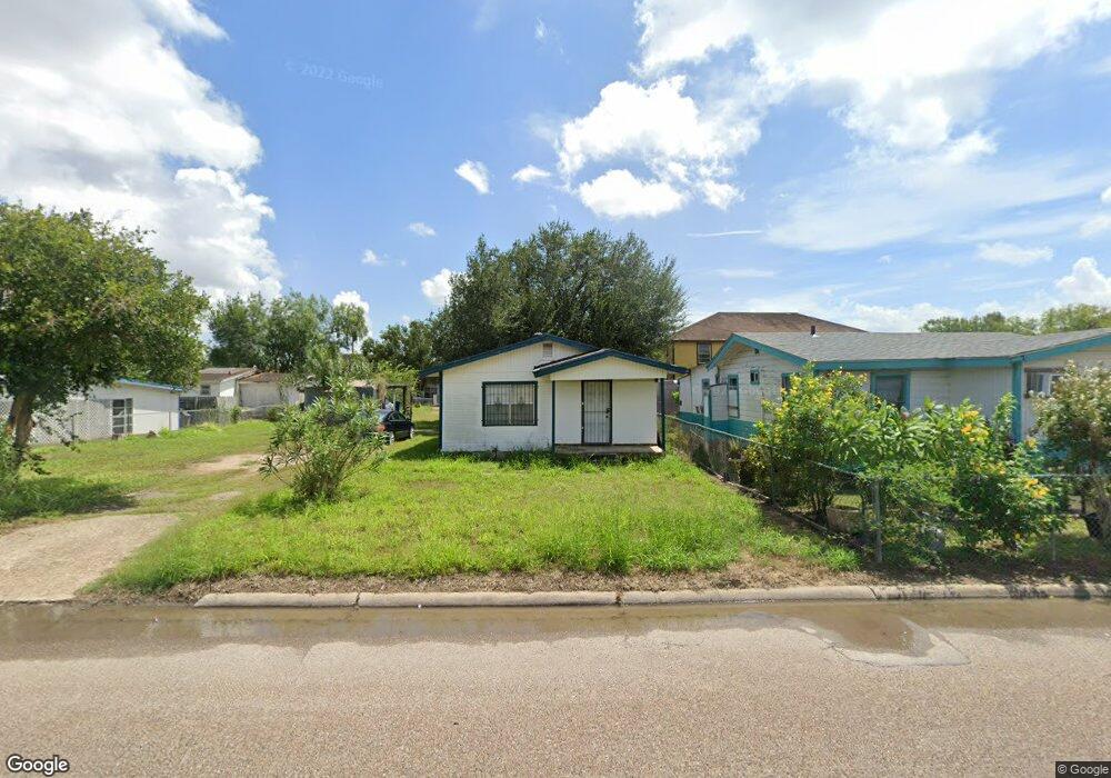 2113 Silver Ave, Donna, TX 78537 - photo 1