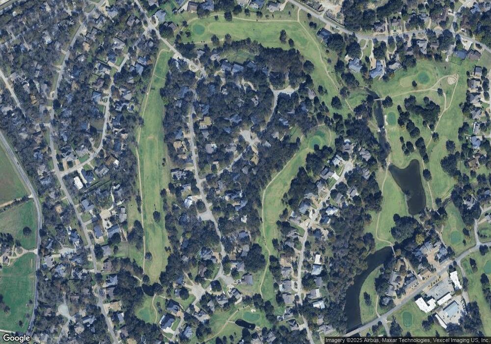 5011 Tahoka Dr, Granbury, TX 76049 - photo 1