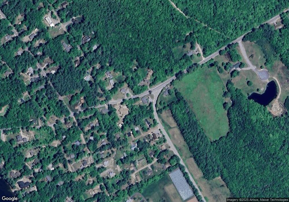 711 Whittemore Point Rd S, Bristol, NH 03222 - photo 1