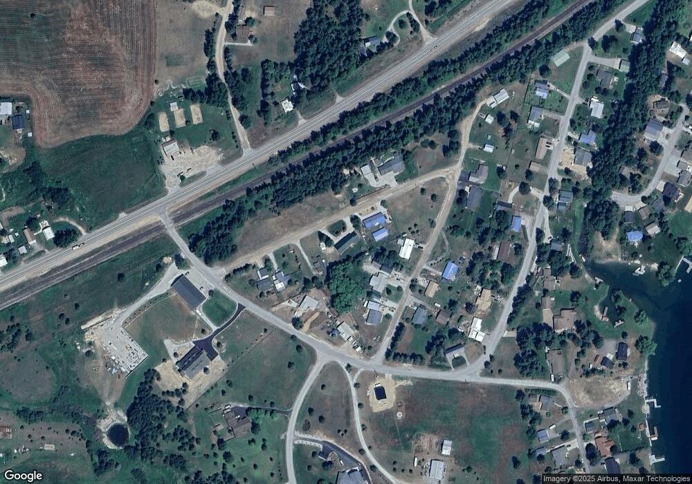 82 Campbell Loop, Laclede, ID 83841 - photo 1