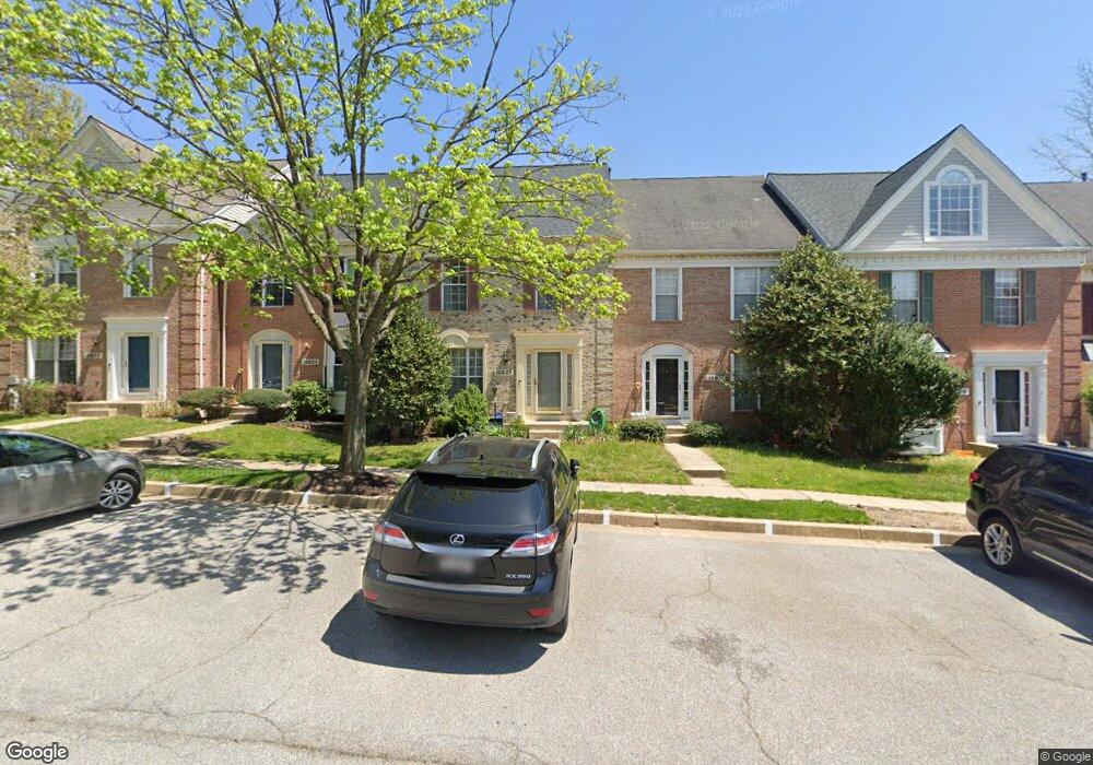 10825 Sherwood Hill Rd, Owings Mills, MD 21117 - photo 1