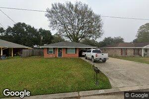 314 N Montz Ave, Gramercy, LA 70052